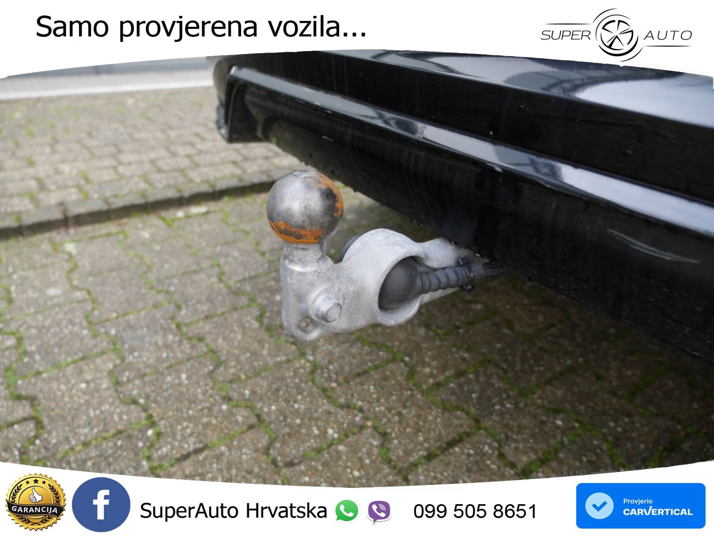 Volvo XC60 B4 Diesel FWD Geartronic LED+GR SJED+ACC