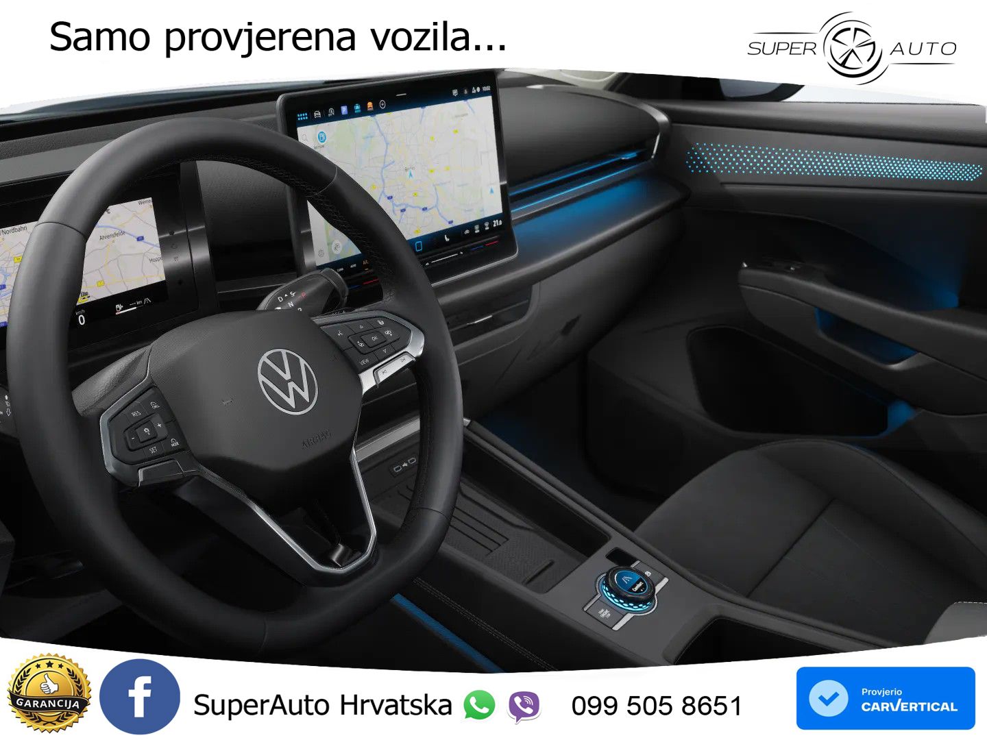 Volkswagen T-Roc 1.5 eTSI (150 KS)  DSG LED+GR SJED+ACC