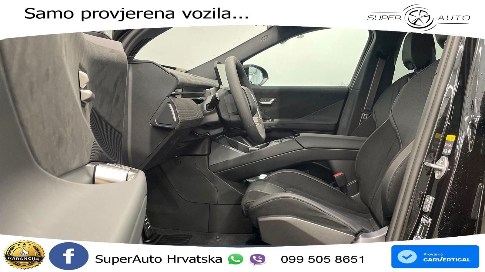 BMW iX3 40 82.6 kWh (320 KS) M Sport