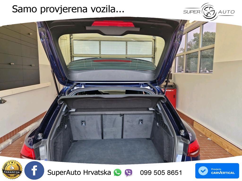 Audi A3 30 TDI (116 KS) S tronic S line LED+GR SJED+ACC