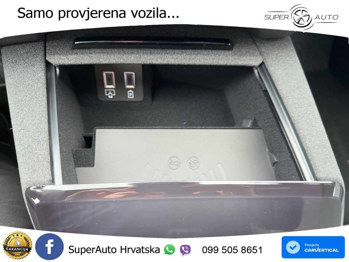 Opel Grandland 1.2 Turbo (145 KS) Hybrid eDCT GS LED+GR SJED+ACC