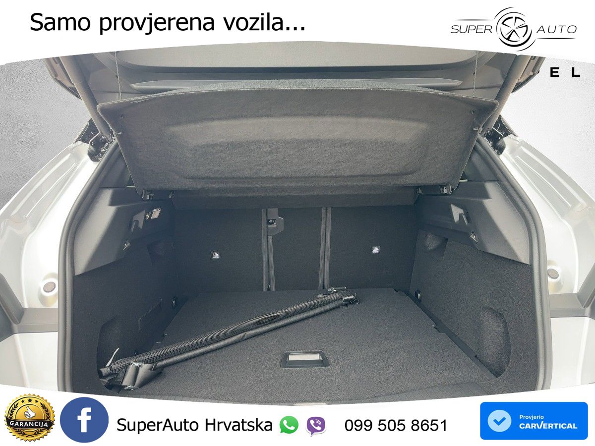 Opel Grandland 1.2 Turbo (145 KS) Hybrid eDCT GS LED+GR SJED+ACC