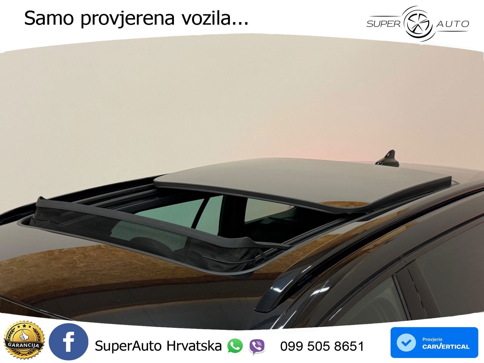Škoda Octavia Combi RS 2.0 TDI (200 KS) DSG LED+GR SJED+ACC