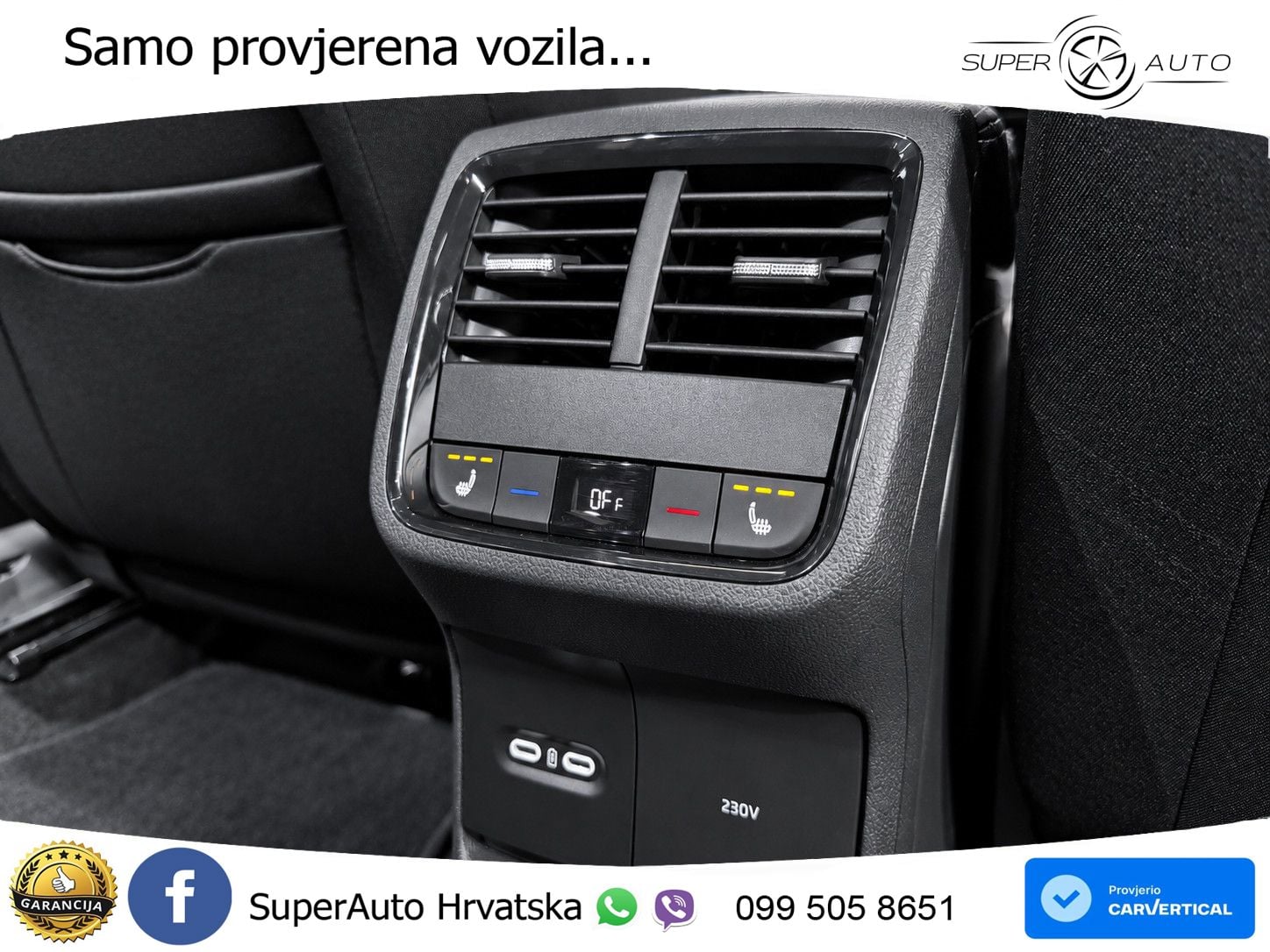 Škoda Octavia Combi RS 2.0 TDI (200 KS) DSG LED+GR SJED+ACC