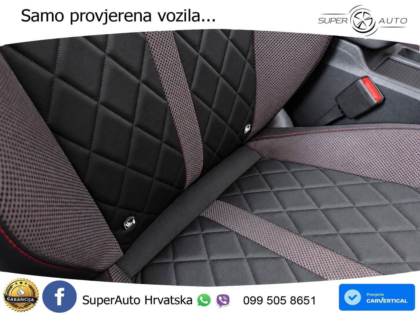 Škoda Octavia Combi RS 2.0 TDI (200 KS) DSG LED+GR SJED+ACC