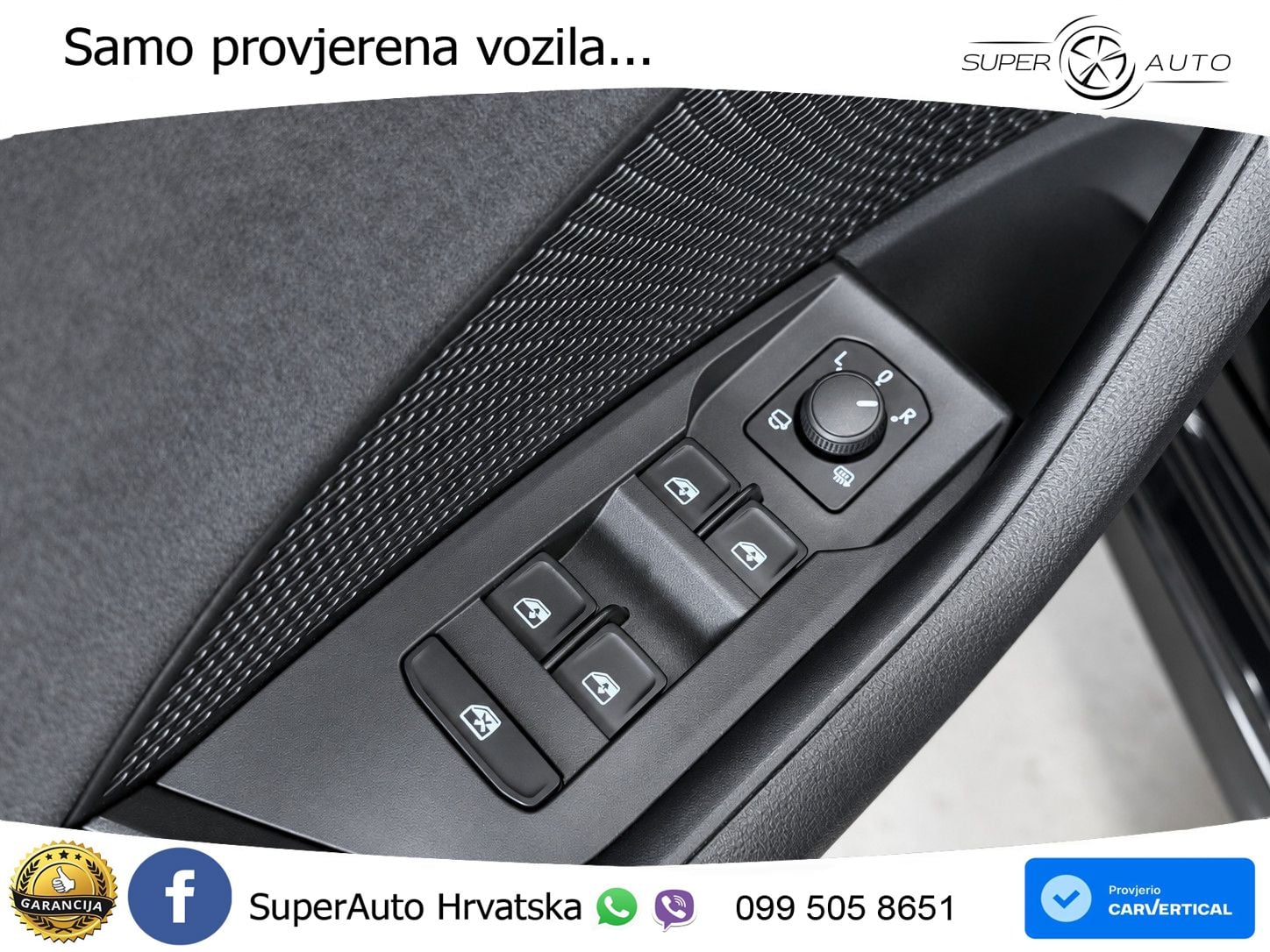 Škoda Octavia Combi RS 2.0 TDI (200 KS) DSG LED+GR SJED+ACC