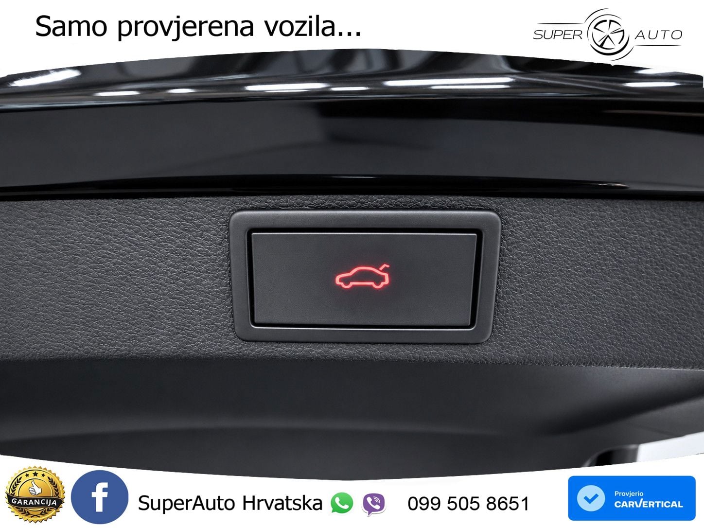 Škoda Octavia Combi RS 2.0 TDI (200 KS) DSG LED+GR SJED+ACC