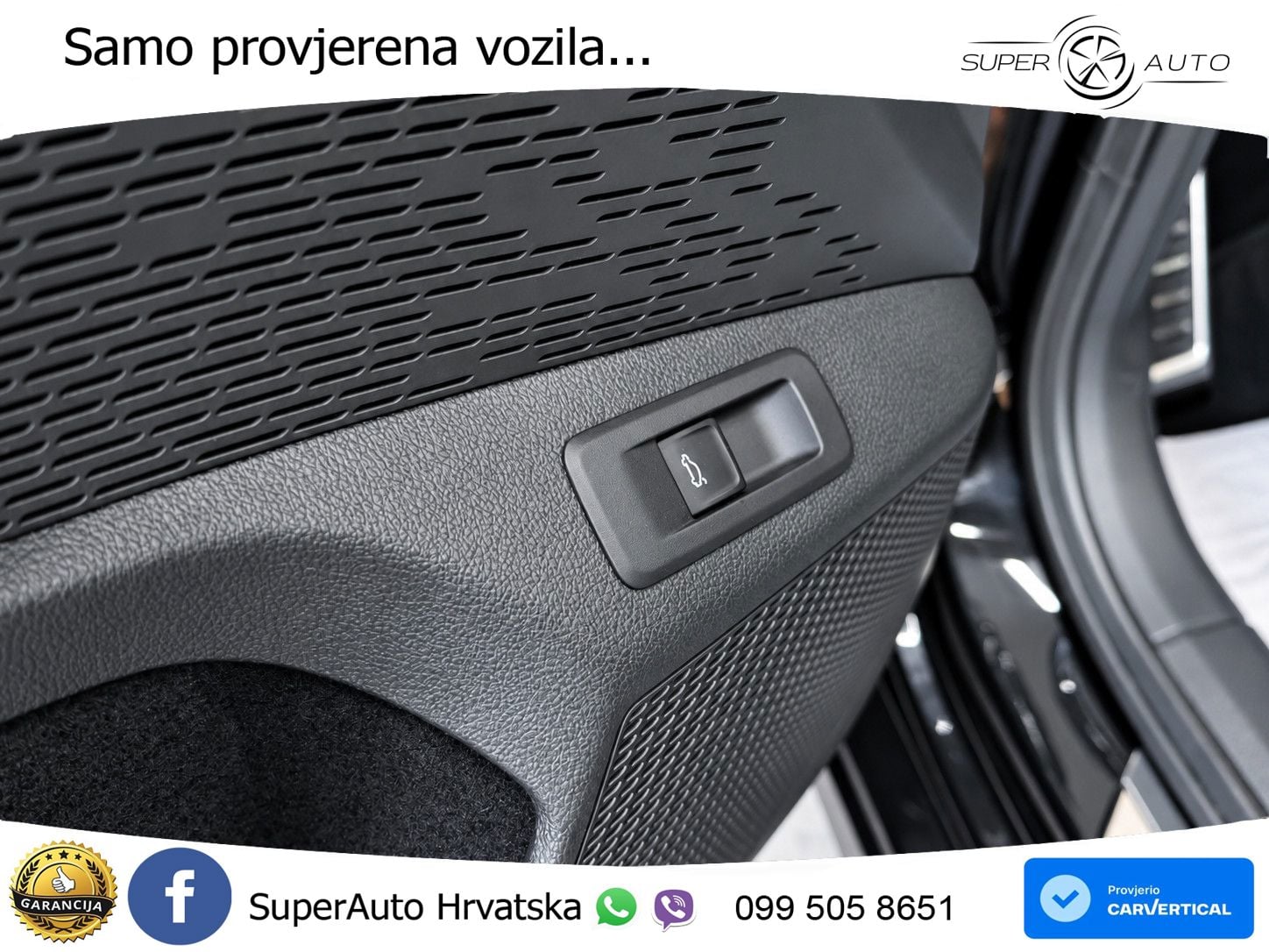 Škoda Octavia Combi RS 2.0 TDI (200 KS) DSG LED+GR SJED+ACC