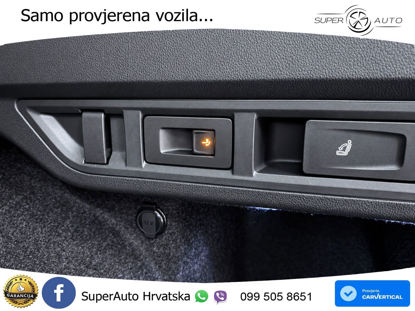 Škoda Octavia Combi RS 2.0 TDI (200 KS) DSG LED+GR SJED+ACC