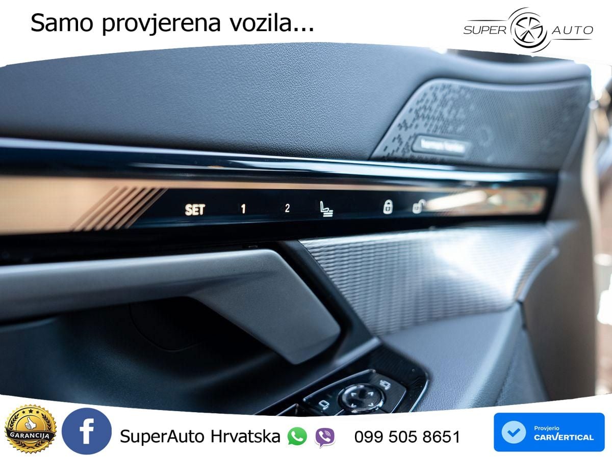 BMW 520d Touring (197 KS) Steptronic M Sport ACC+HEAD+4xGR SJED+360+PANO