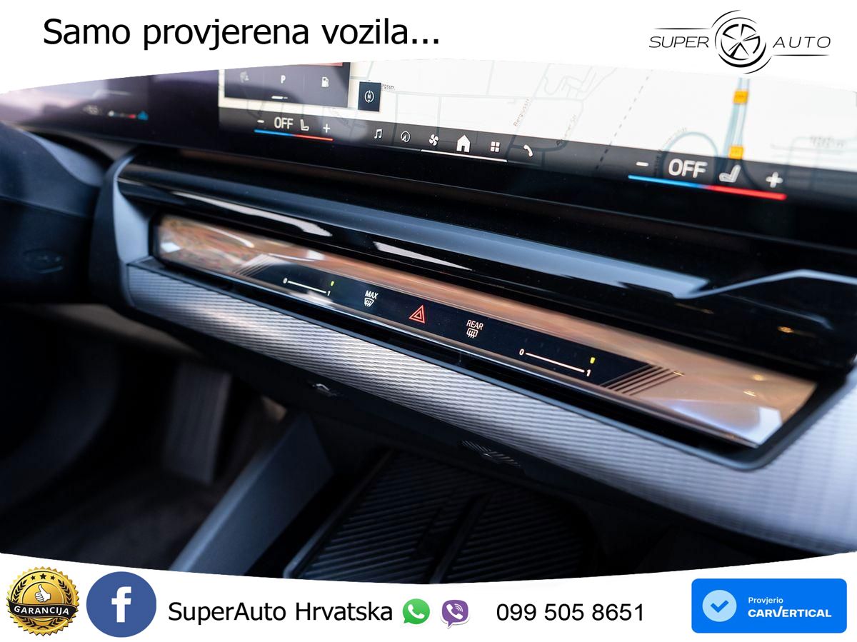 BMW 520d Touring (197 KS) Steptronic M Sport ACC+HEAD+4xGR SJED+360+PANO
