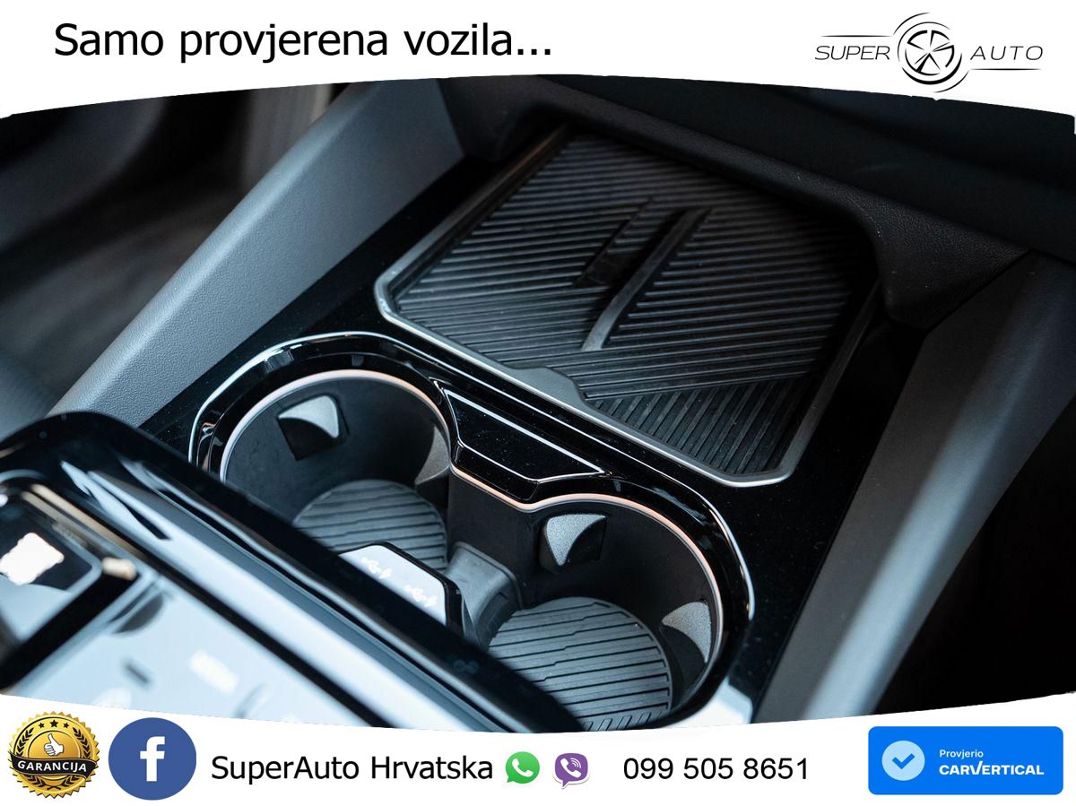 BMW 520d Touring (197 KS) Steptronic M Sport ACC+HEAD+4xGR SJED+360+PANO