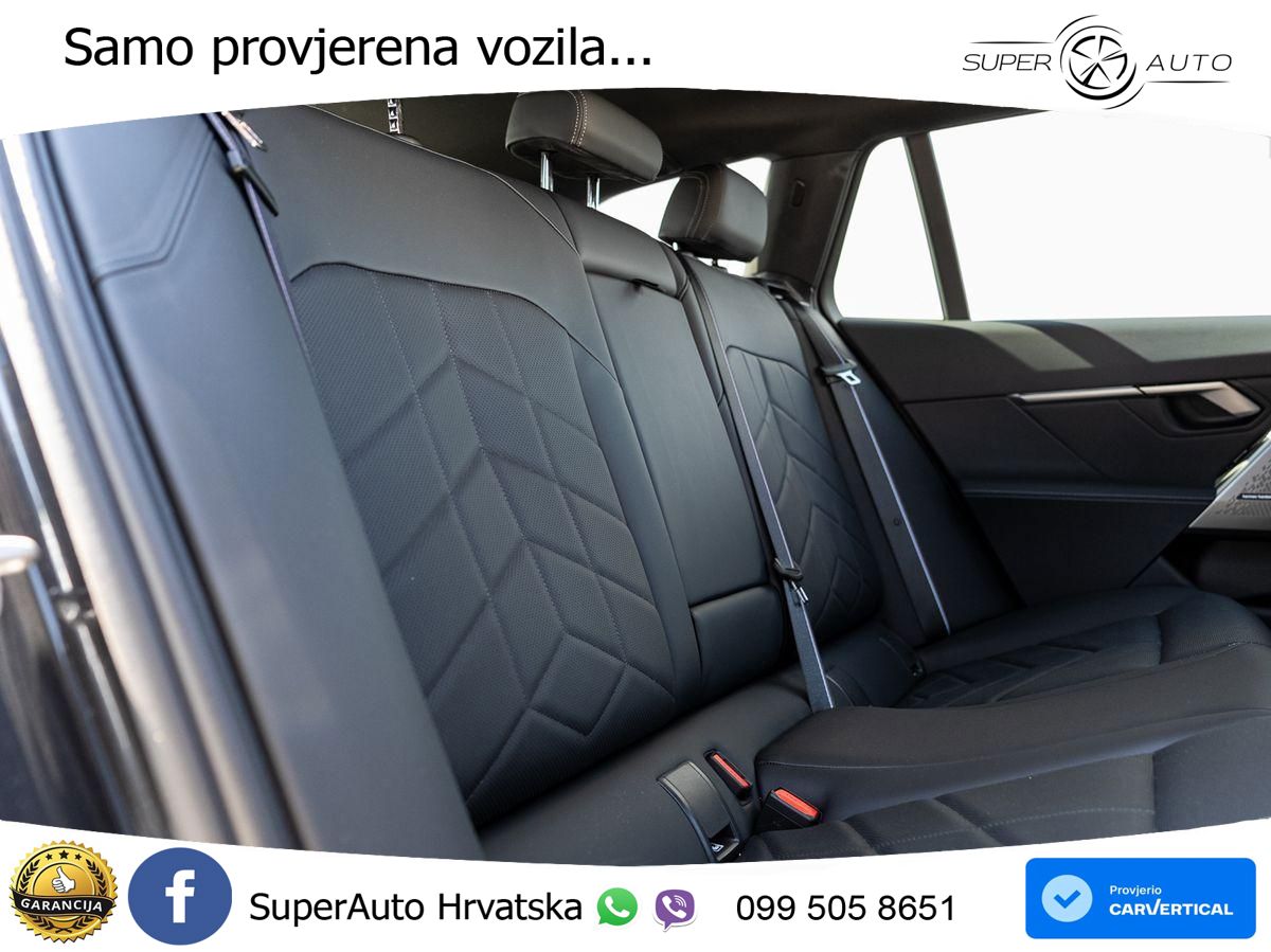 BMW 520d Touring (197 KS) Steptronic M Sport ACC+HEAD+4xGR SJED+360+PANO
