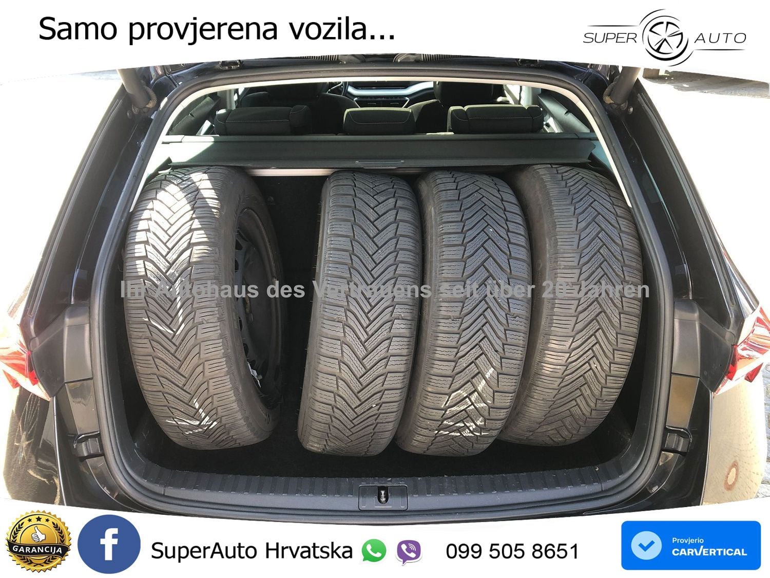 Škoda Octavia Combi 2.0 TDI (150 KS) 4x4 DSG LED+GR SJED+ACC