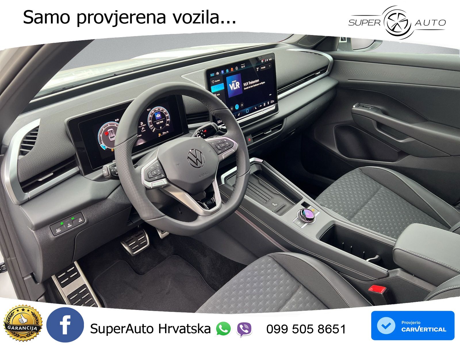 Volkswagen T-Roc II 1.5 eTSI (150 KS)  DSG LED+GR SJED+ACC