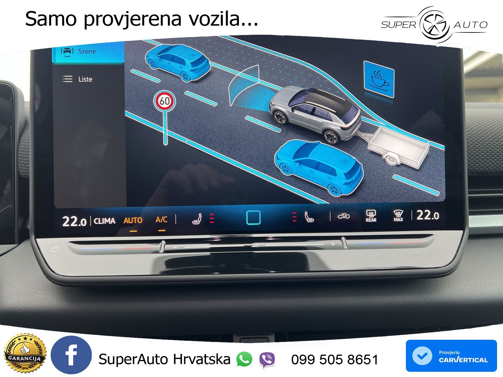 Volkswagen T-Roc II 1.5 eTSI (150 KS)  DSG LED+GR SJED+ACC