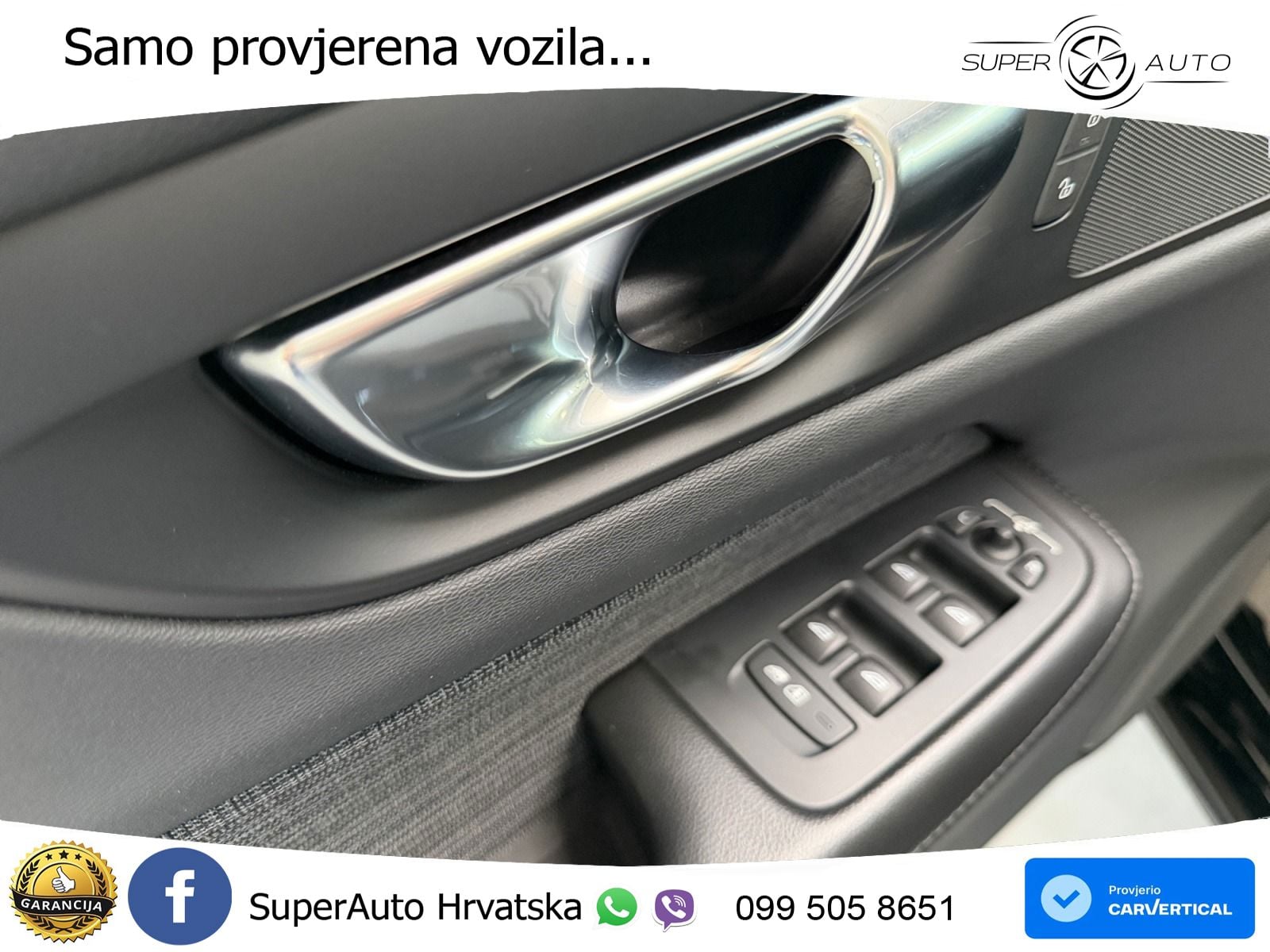 Volvo V60 2.0 B3 DCT LED+GR SJED+ACC
