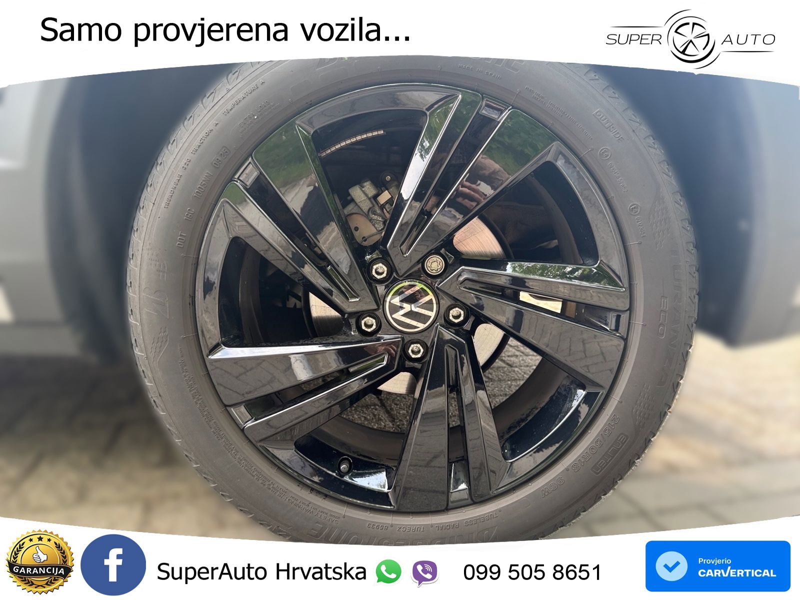 Volkswagen T-Roc I 2.0 TDI (150 KS) DSG LED+GR SJED+ACC