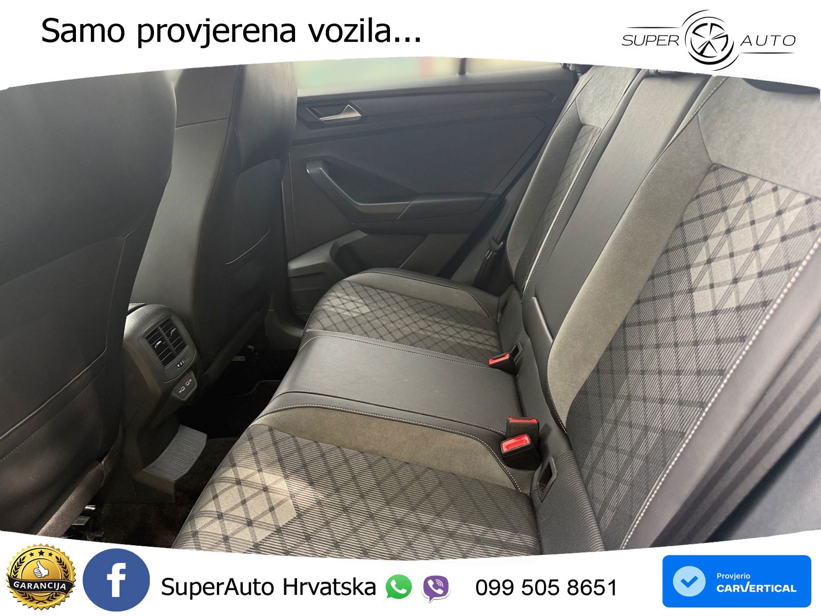 Volkswagen T-Roc I 2.0 TDI (150 KS) DSG LED+GR SJED+ACC
