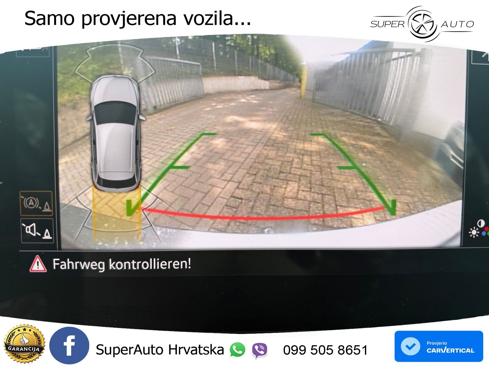 Volkswagen T-Roc I 2.0 TDI (150 KS) DSG LED+GR SJED+ACC