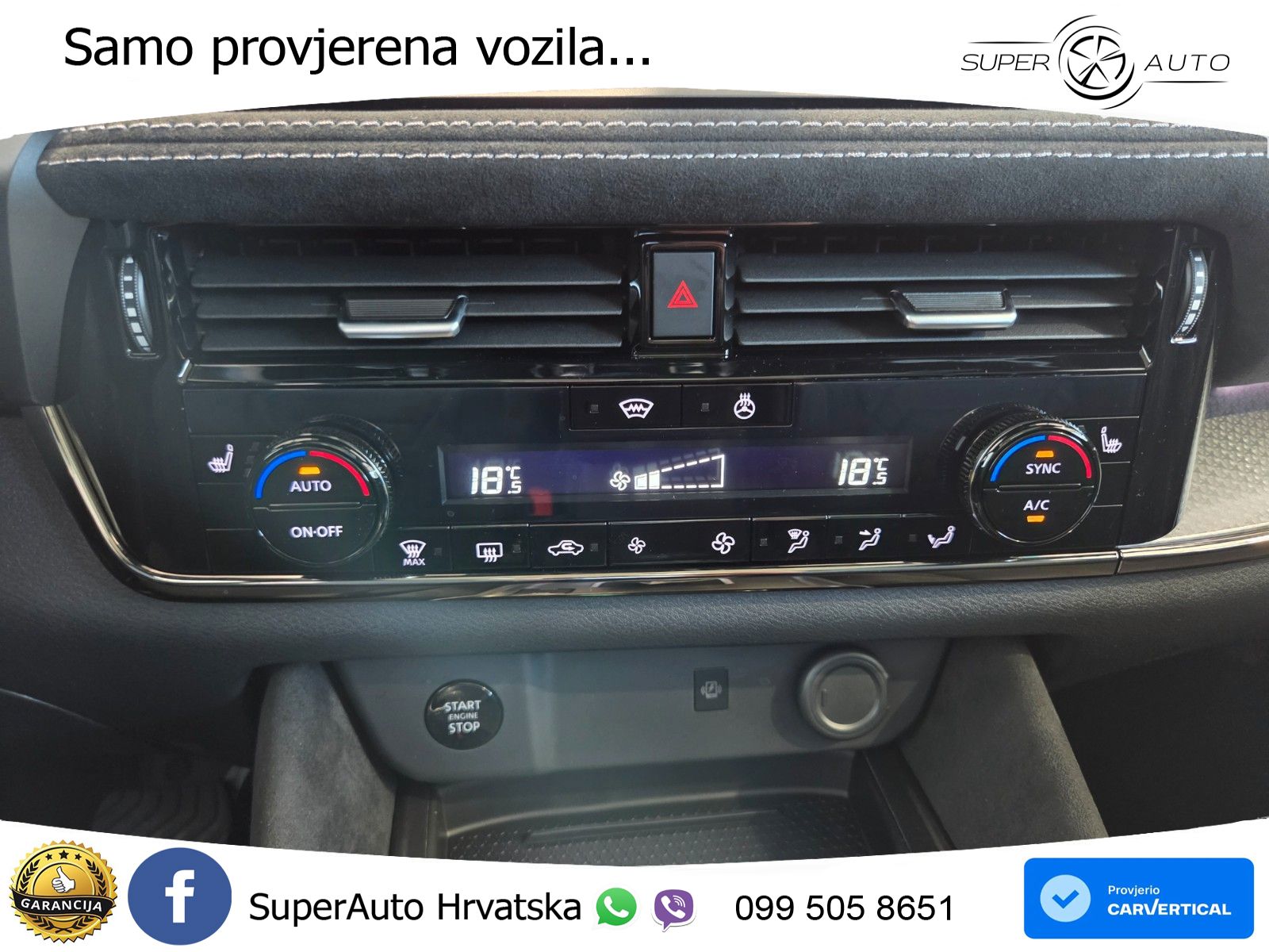 Nissan Qashqai 1.3 DIG-T (158 KS) Xtronic N-Design LED+GR SJED+ACC