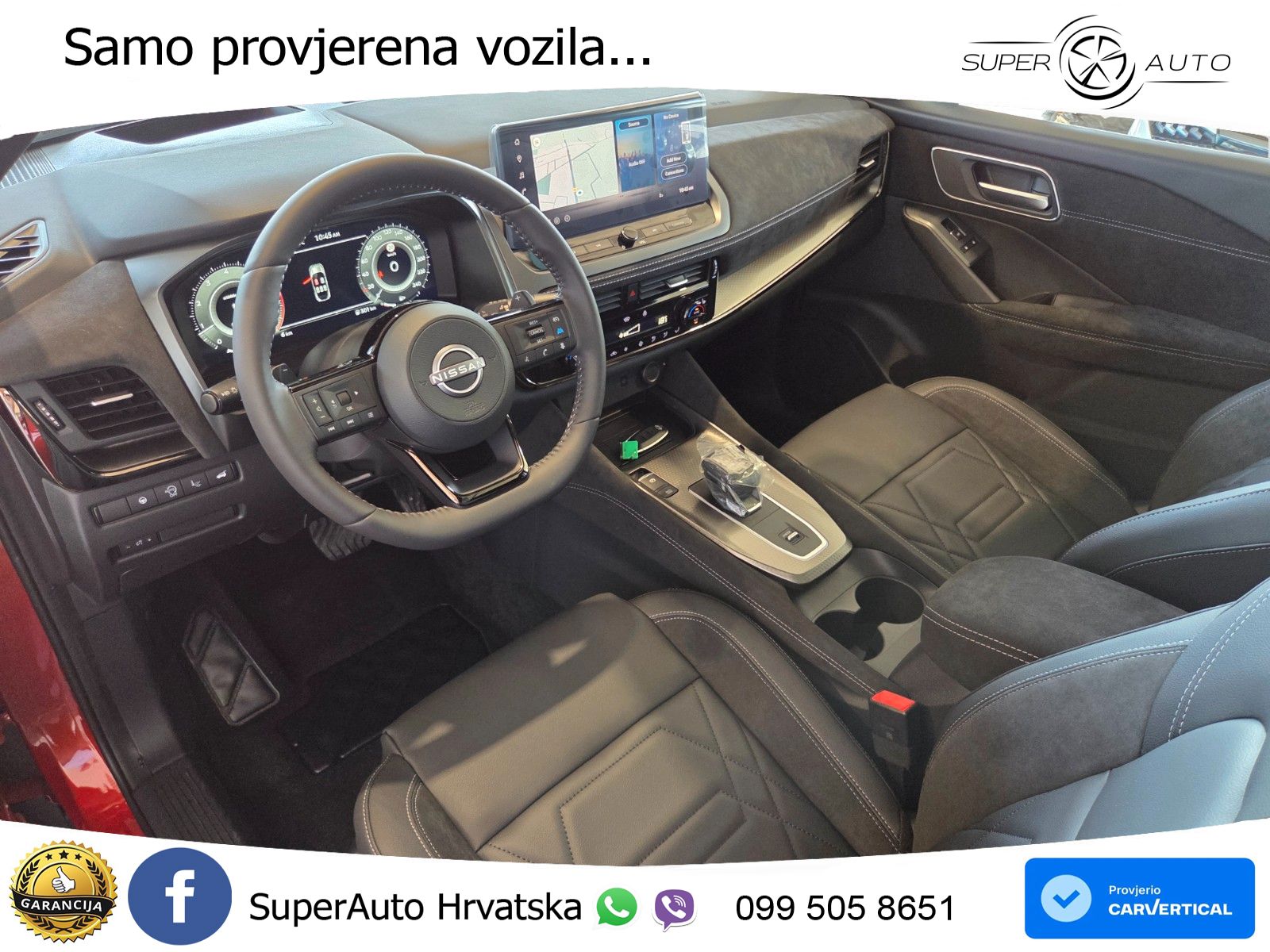 Nissan Qashqai 1.3 DIG-T (158 KS) Xtronic N-Design LED+GR SJED+ACC