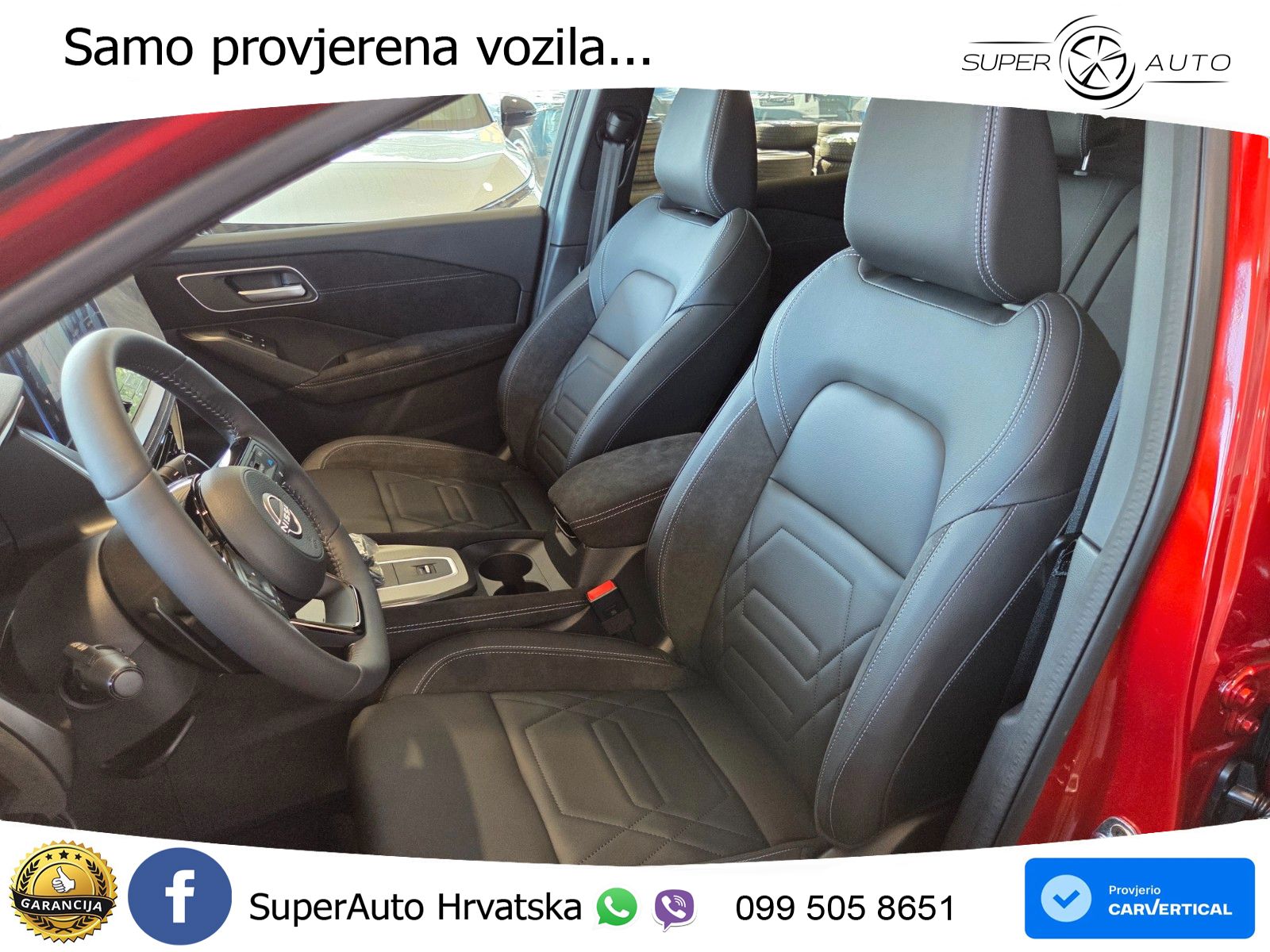 Nissan Qashqai 1.3 DIG-T (158 KS) Xtronic N-Design LED+GR SJED+ACC