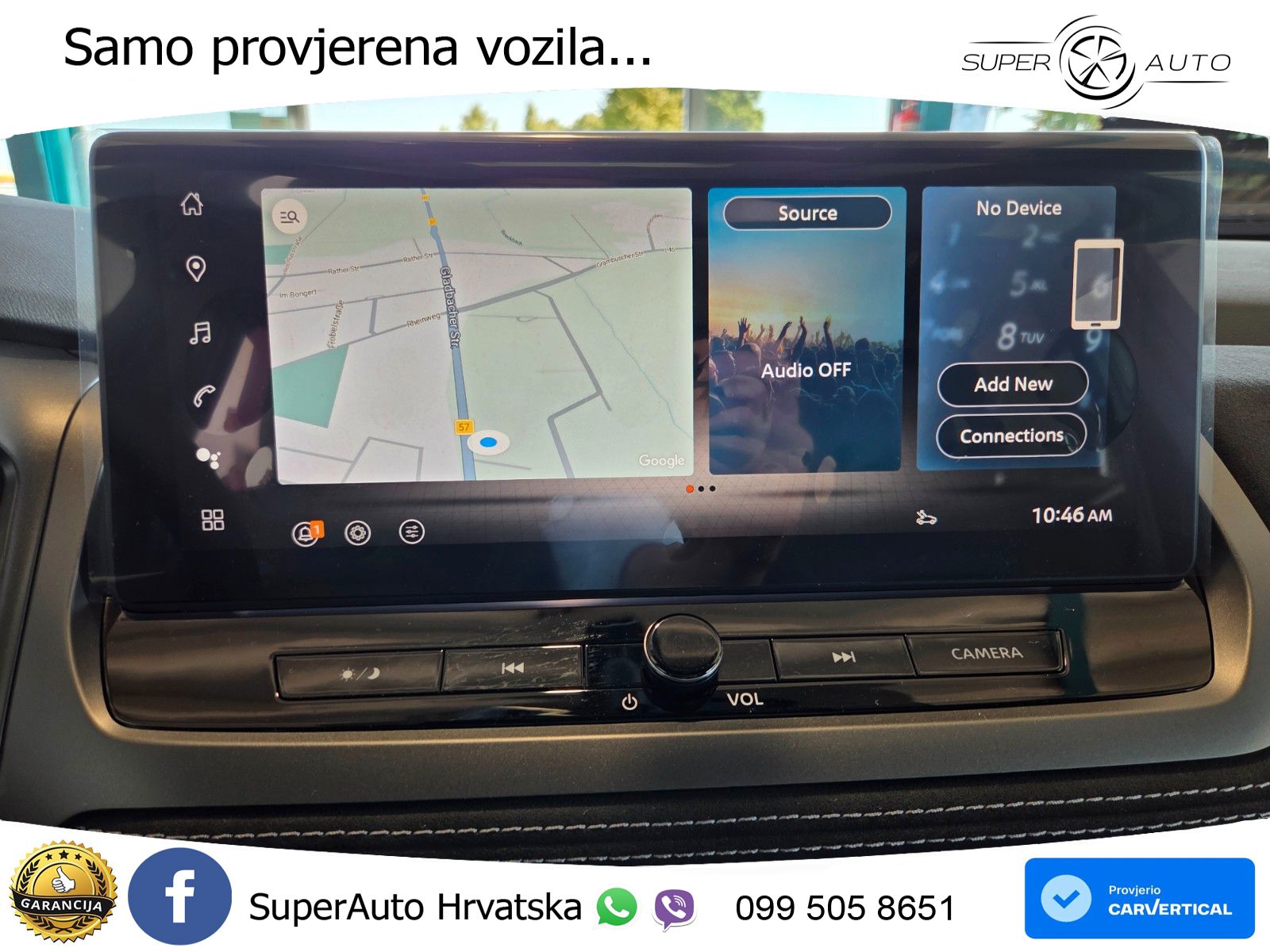 Nissan Qashqai 1.3 DIG-T (158 KS) Xtronic N-Design LED+GR SJED+ACC