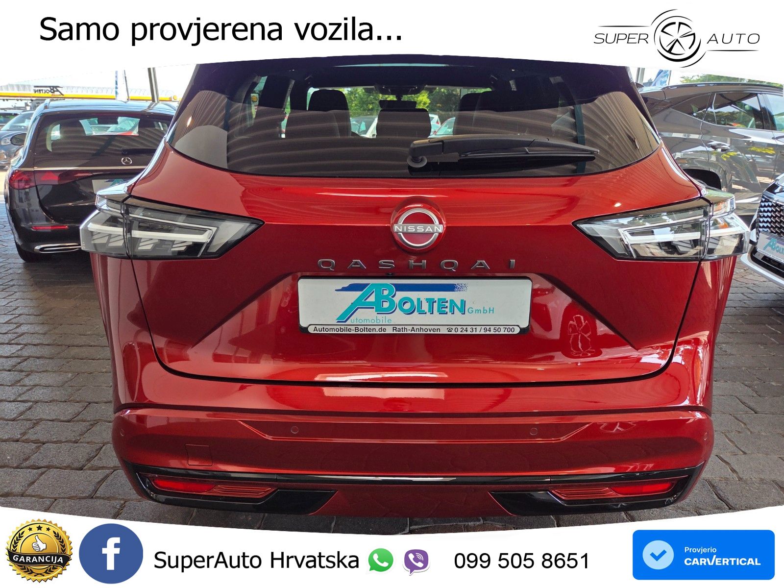 Nissan Qashqai 1.3 DIG-T (158 KS) Xtronic N-Design LED+GR SJED+ACC
