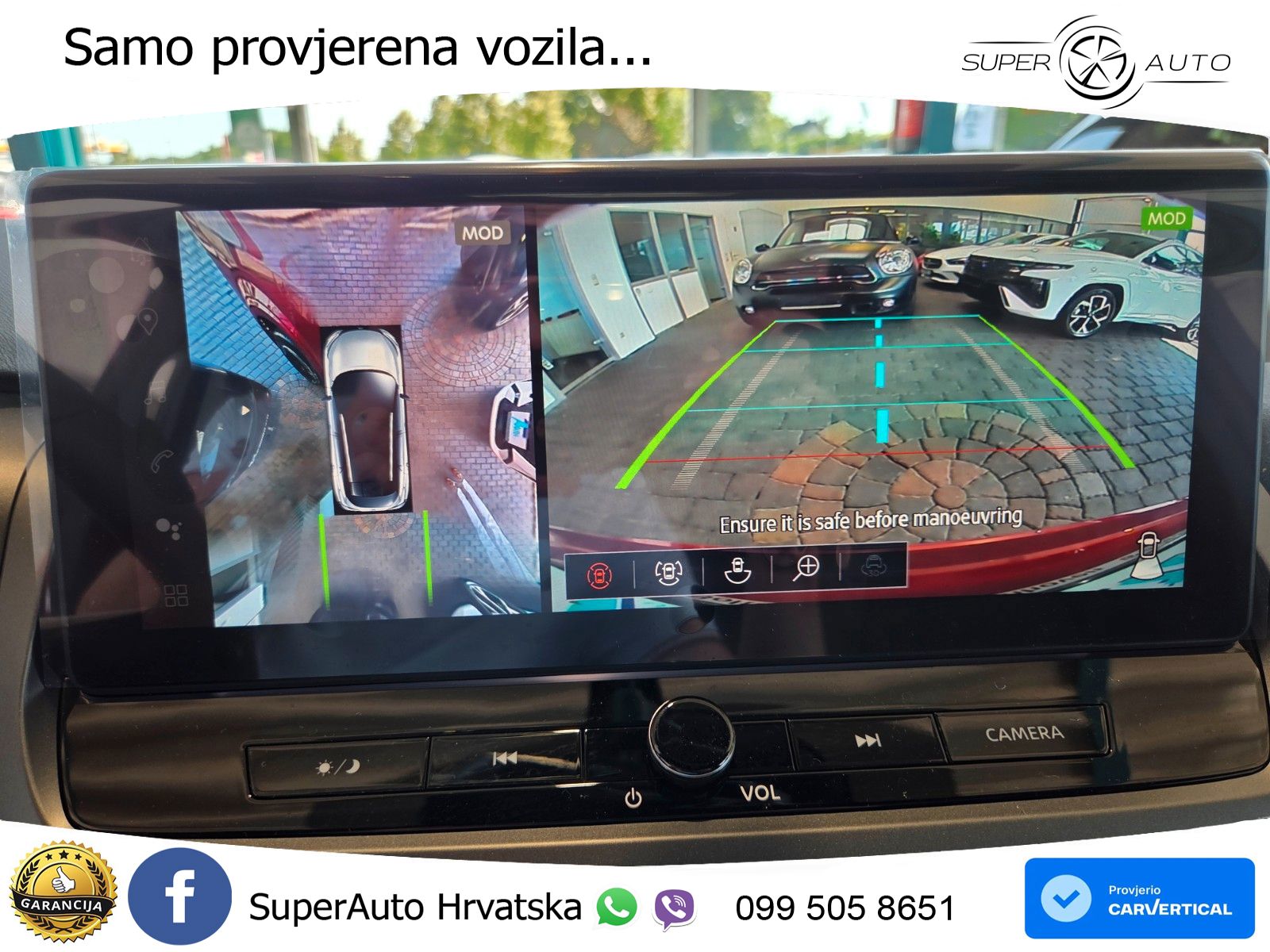 Nissan Qashqai 1.3 DIG-T (158 KS) Xtronic N-Design LED+GR SJED+ACC