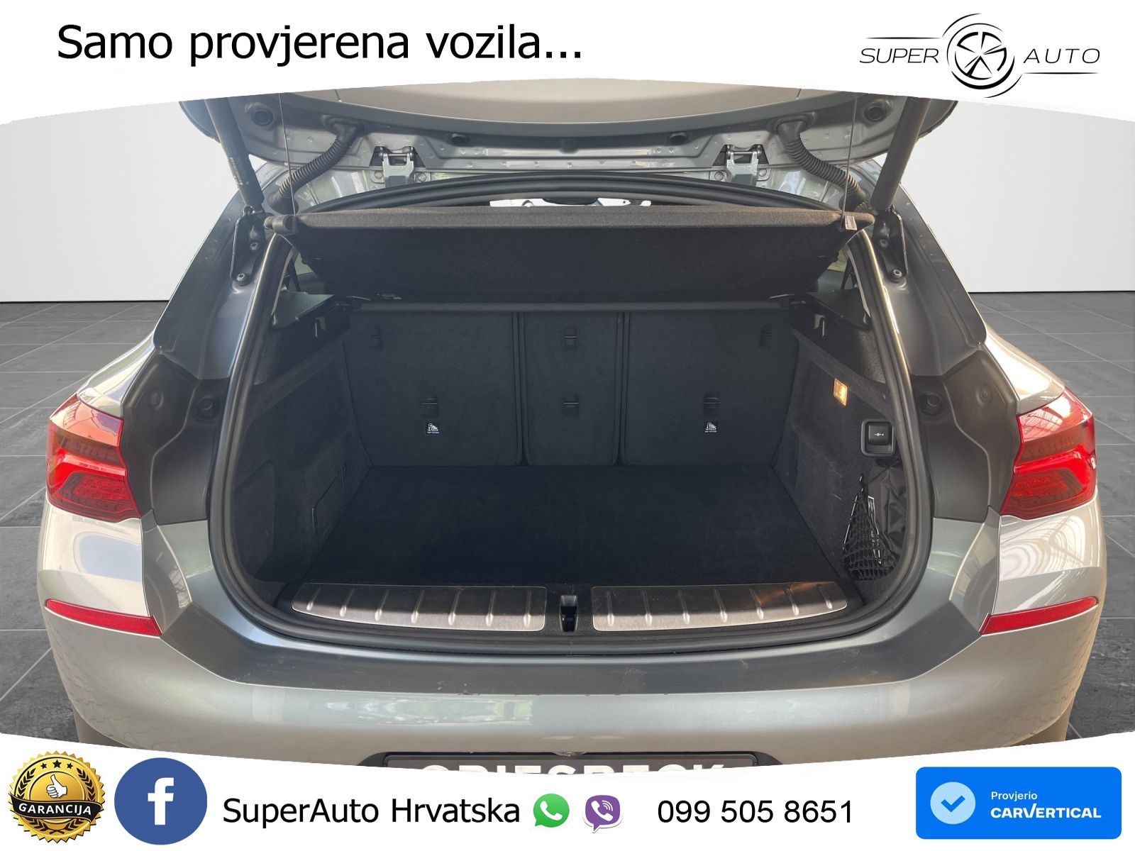 BMW X2 sDrive18i Steptronic Advantage