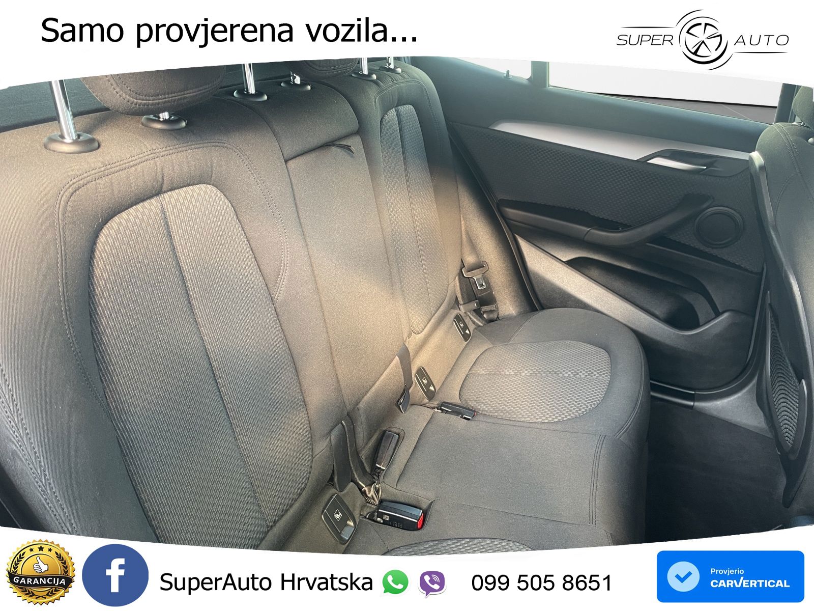 BMW X2 sDrive18i Steptronic Advantage