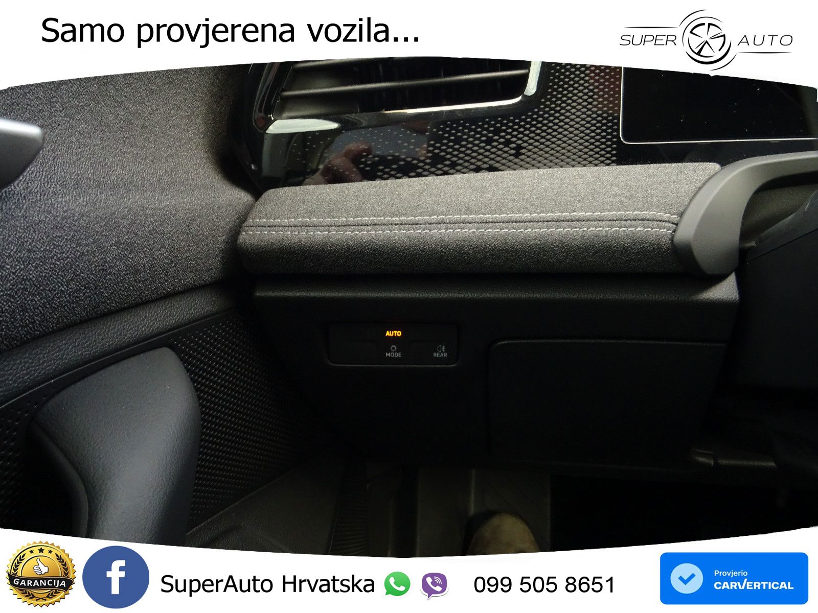 Volkswagen Passat Variant 1.5 eTSI (150 KS) DSG LED+GR SJED+ACC