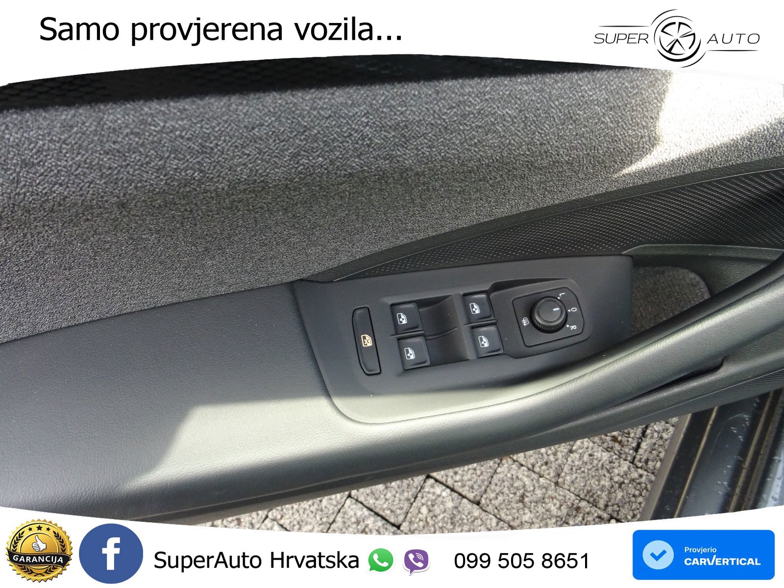 Volkswagen Passat Variant 1.5 eTSI (150 KS) DSG LED+GR SJED+ACC