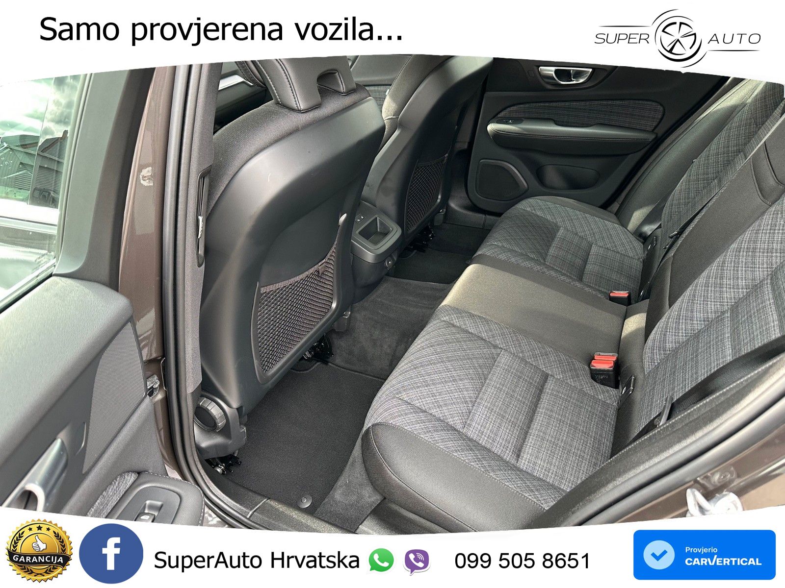 Volvo V60 2.0 B3 DCT