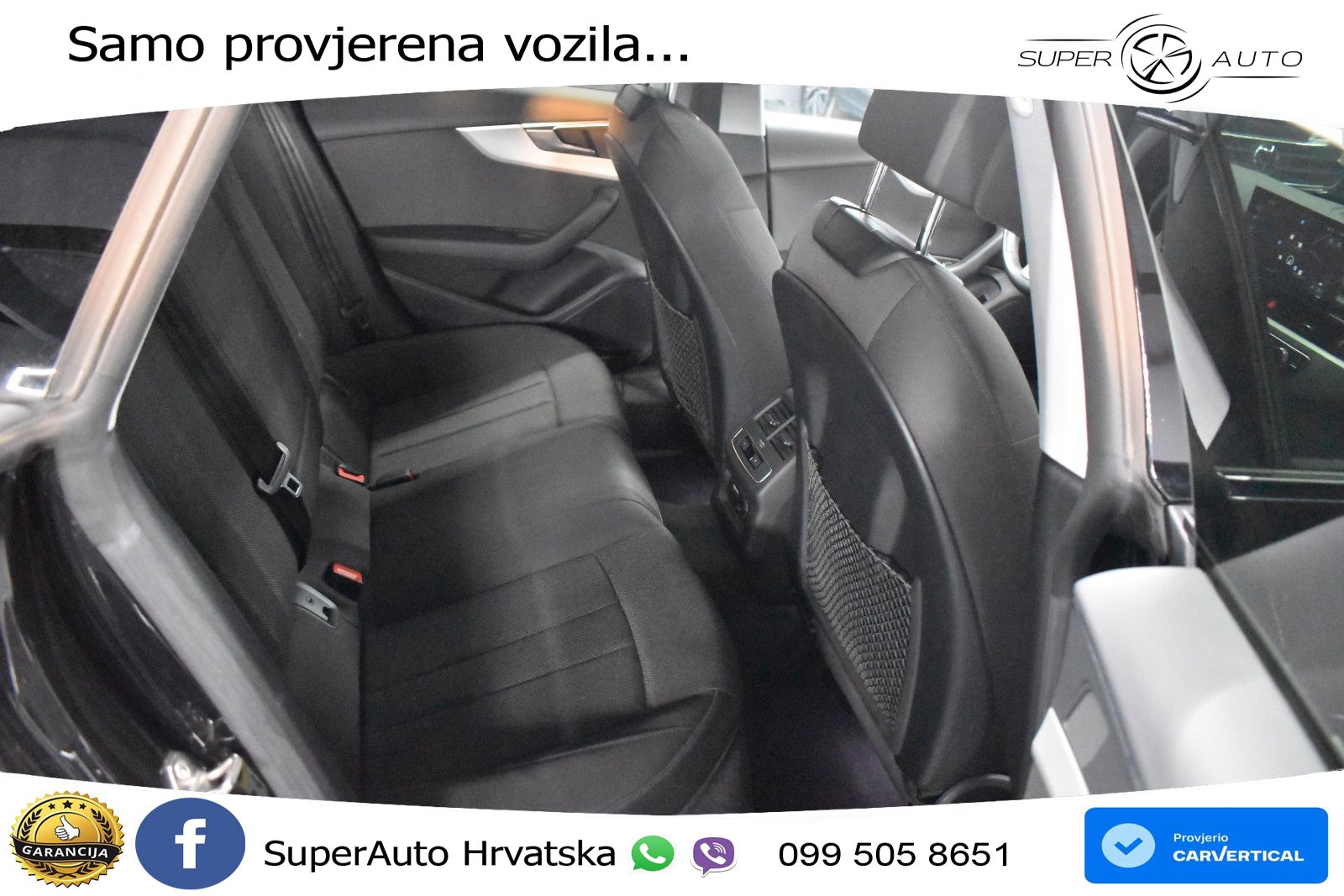 Audi A5 Sportback 40 TDI (204 KS) quattro S tronic LED+GR SJED+ACC