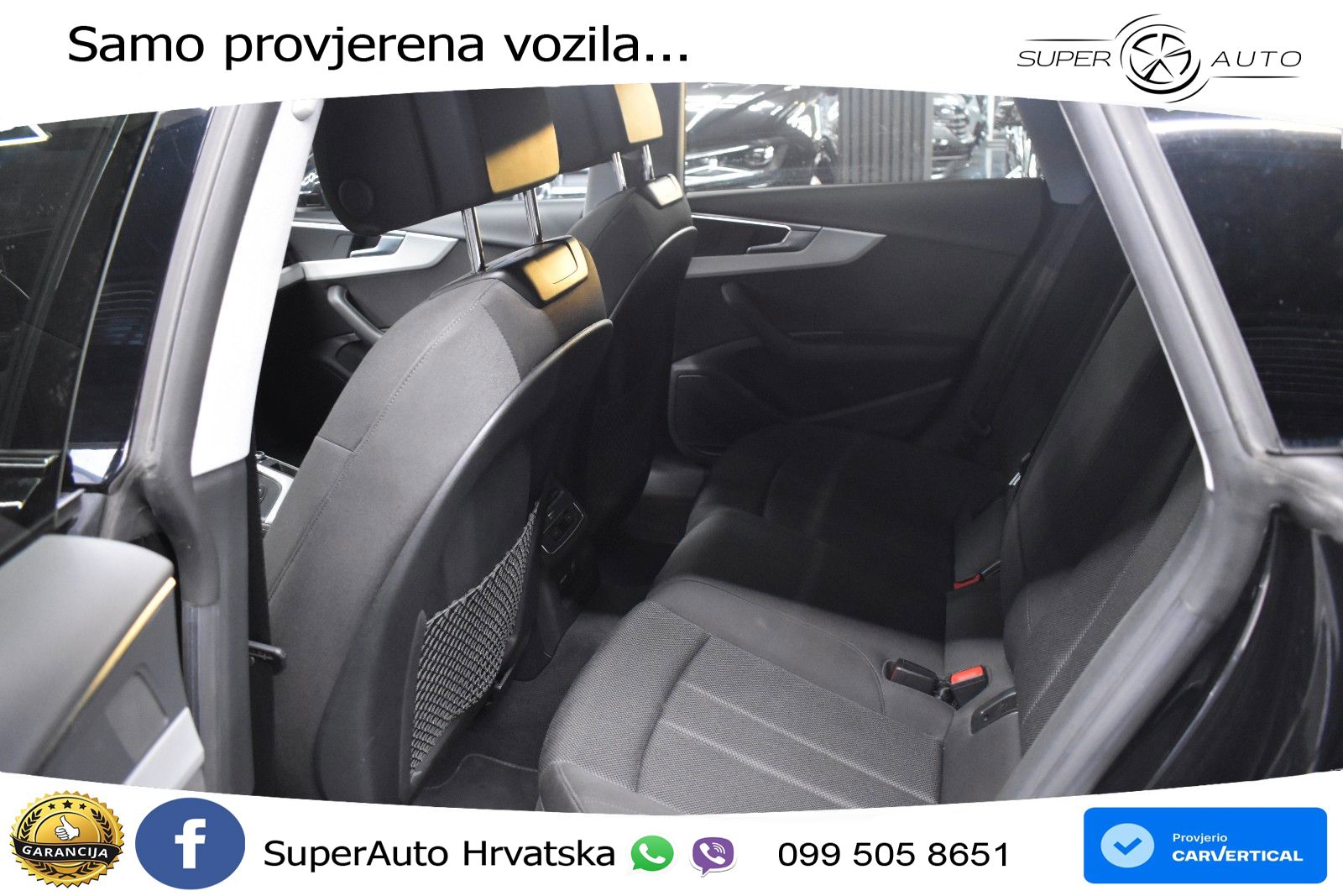 Audi A5 Sportback 40 TDI (204 KS) quattro S tronic LED+GR SJED+ACC