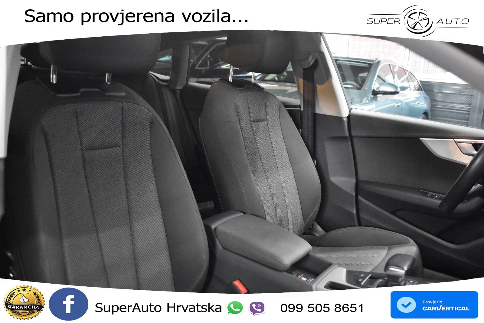 Audi A5 Sportback 40 TDI (204 KS) quattro S tronic LED+GR SJED+ACC