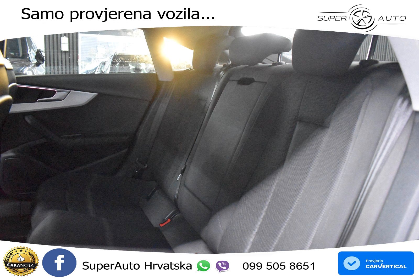 Audi A5 Sportback 40 TDI (204 KS) quattro S tronic LED+GR SJED+ACC