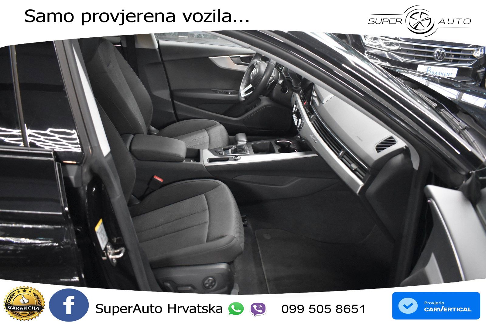 Audi A5 Sportback 40 TDI (204 KS) quattro S tronic LED+GR SJED+ACC