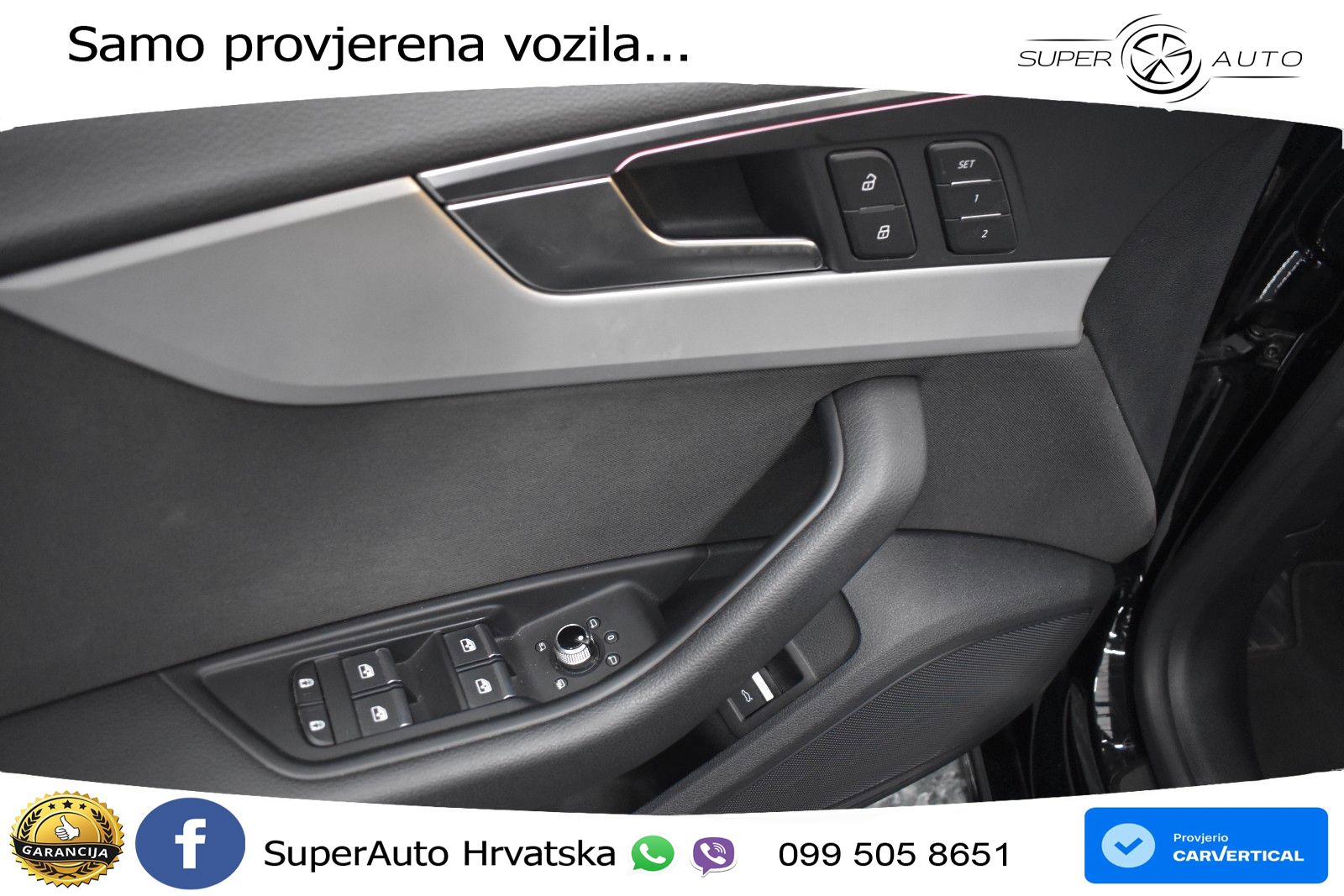Audi A5 Sportback 40 TDI (204 KS) quattro S tronic LED+GR SJED+ACC