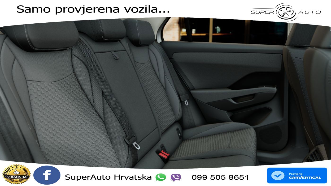 Volkswagen T-Roc II 1.5 eTSI (116 KS)  DSG LED+GR SJED+ACC