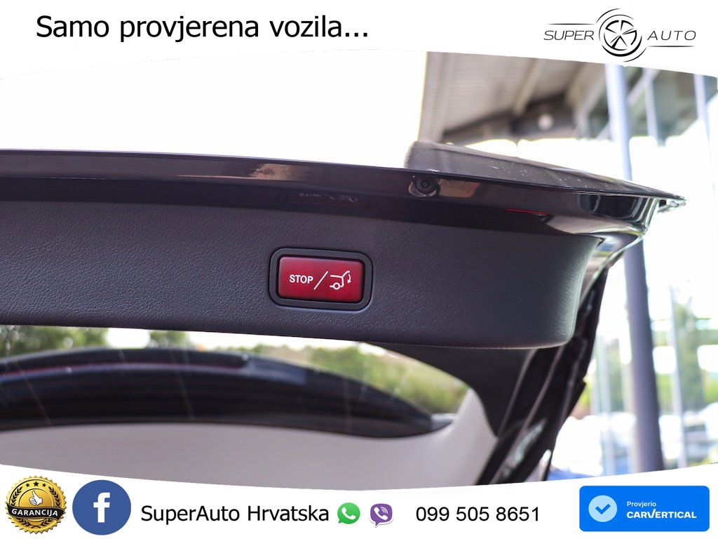 Mercedes GLC 300e (313 KS) 4MATIC 9G-TRONIC Avantgarde