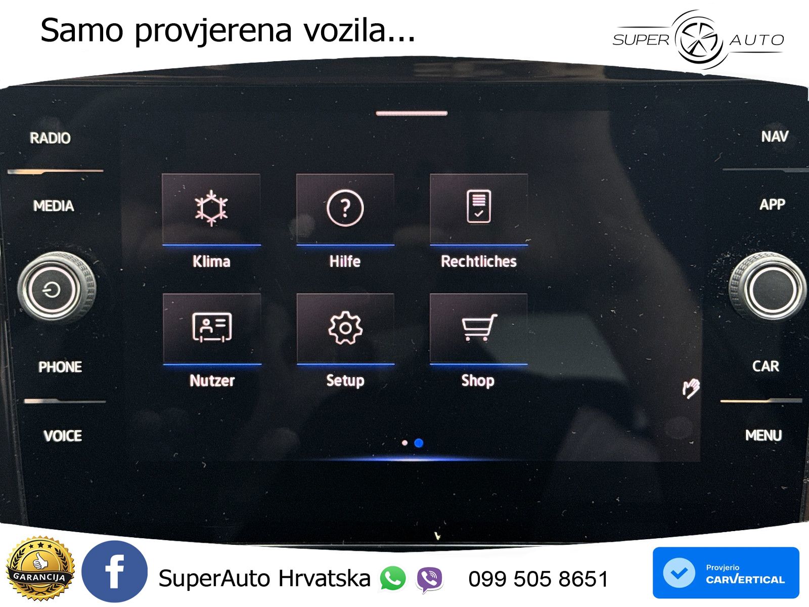 Volkswagen T-Roc I 2.0 TDI (150 KS) DSG LED+GR SJED+ACC