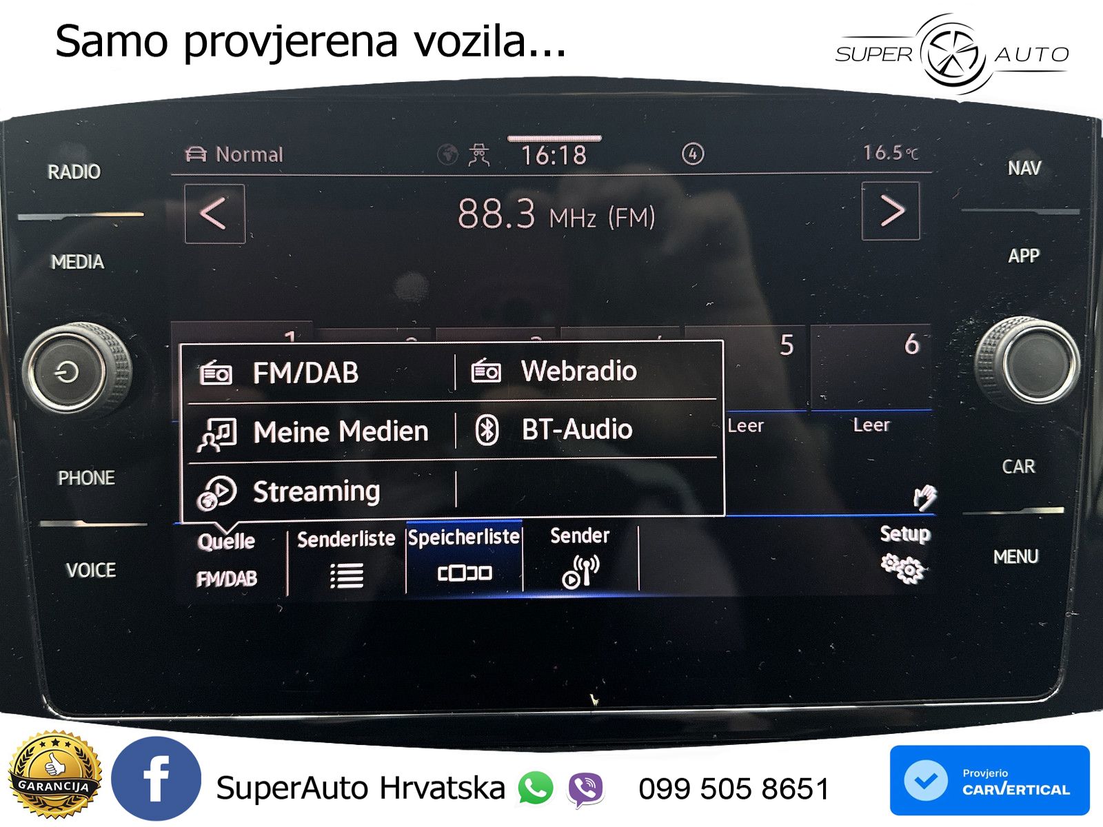 Volkswagen T-Roc I 2.0 TDI (150 KS) DSG LED+GR SJED+ACC