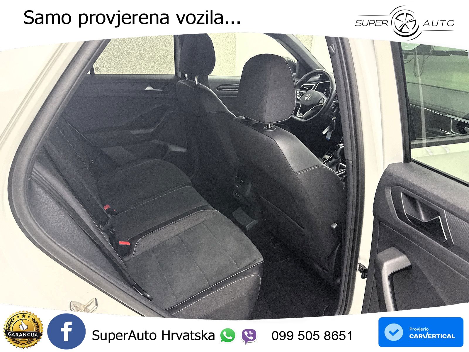 Volkswagen T-Roc I 2.0 TDI (150 KS) DSG LED+GR SJED+ACC