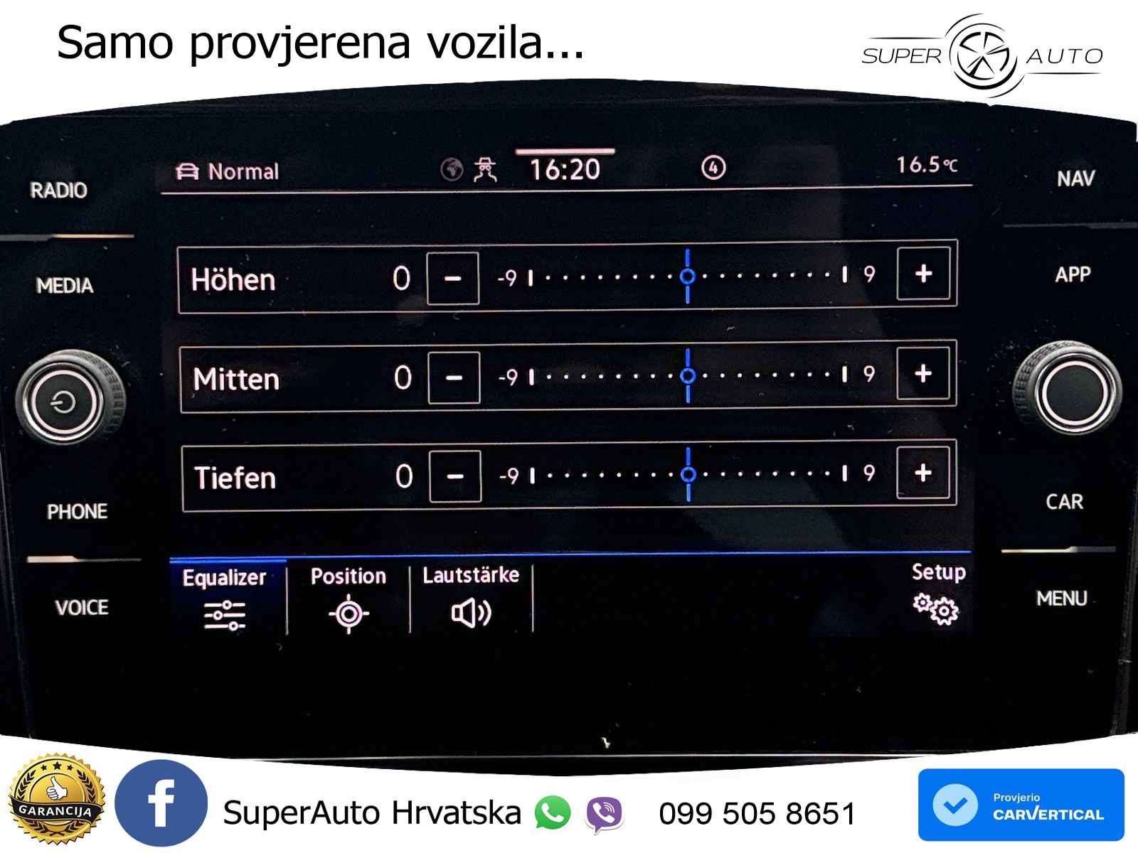 Volkswagen T-Roc I 2.0 TDI (150 KS) DSG LED+GR SJED+ACC
