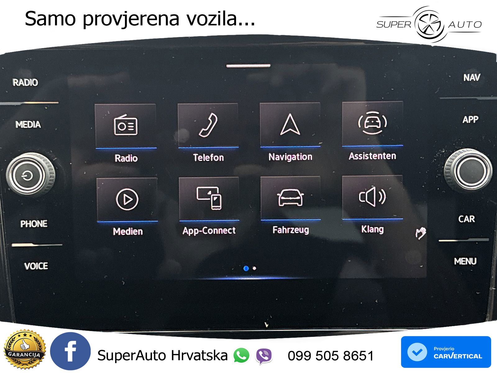 Volkswagen T-Roc I 2.0 TDI (150 KS) DSG LED+GR SJED+ACC