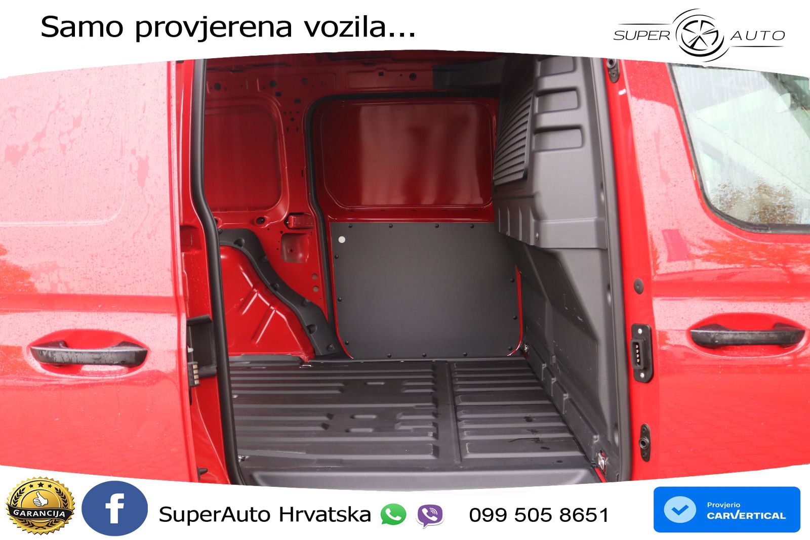 Volkswagen Caddy Cargo Maxi 2.0 TDI DSG /Navi/Standhzg./ 122 KS