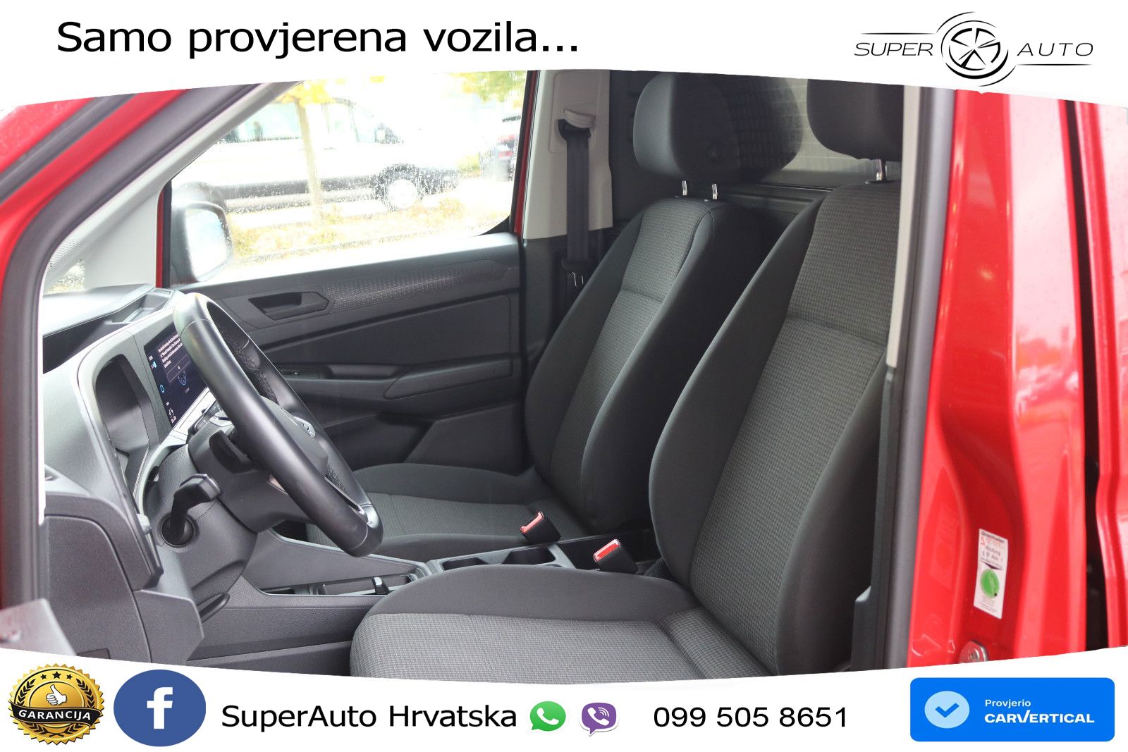 Volkswagen Caddy Cargo Maxi 2.0 TDI DSG /Navi/Standhzg./ 122 KS
